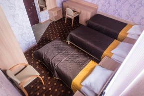 Motel on Novo-Soldatskaya 25